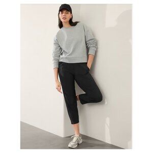 Athleta Brooklyn Mid Rise Ankle Pant